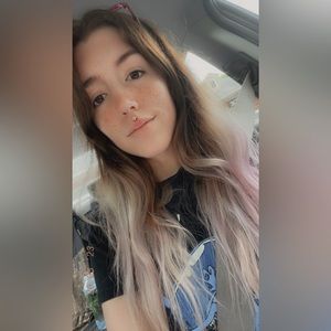 Meet your Posher, Hope